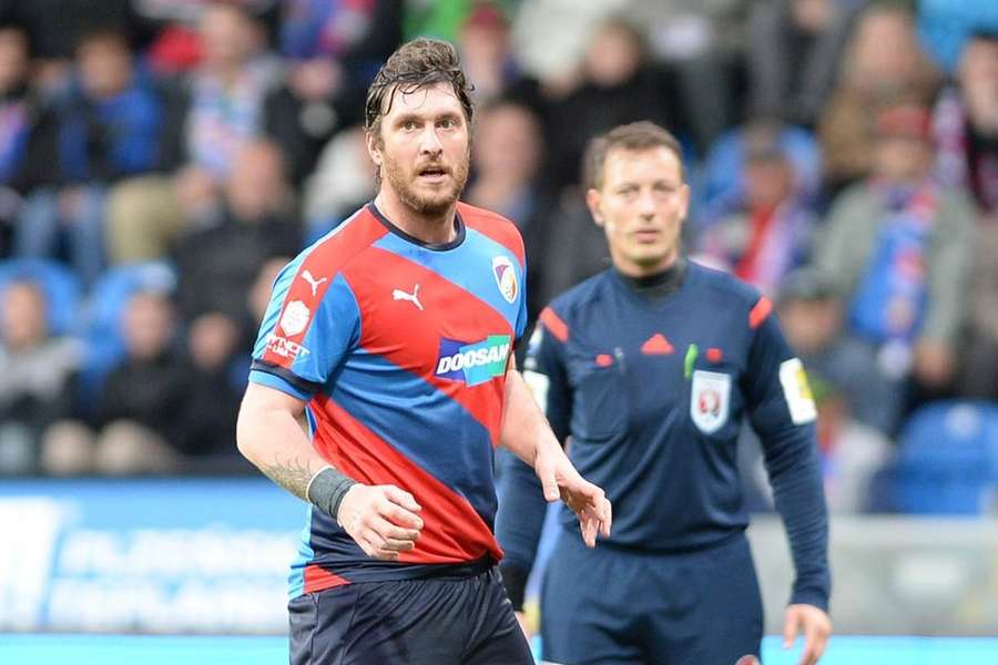 Pavel Fořt věří Plzni v odvetě s Panathinaikos.