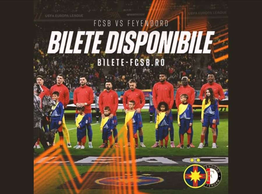 FCSB