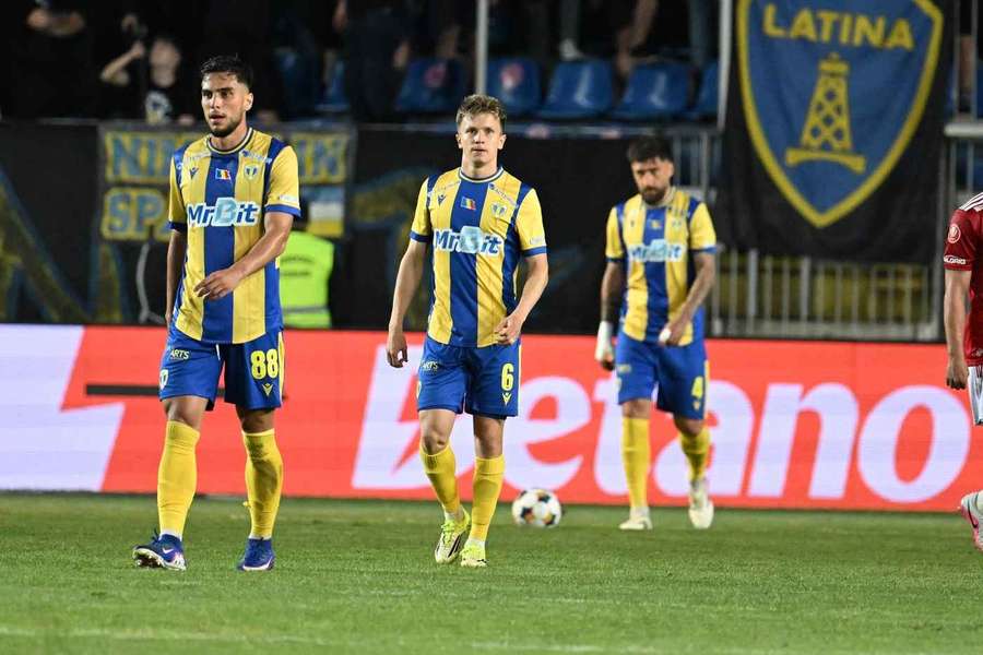 LIVE | FC Voluntari - Petrolul Ploiești LIVE | FC Voluntari - Petrolul Ploiești