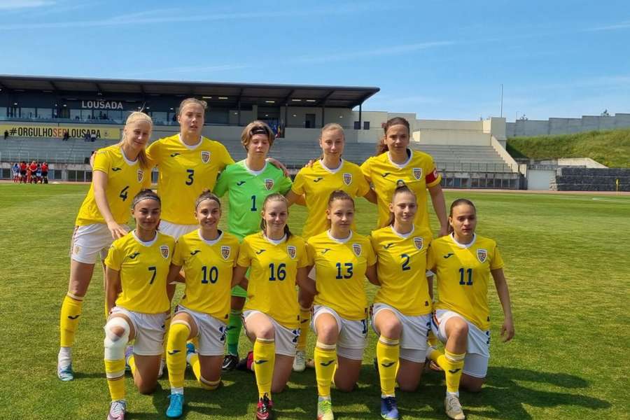 România U19