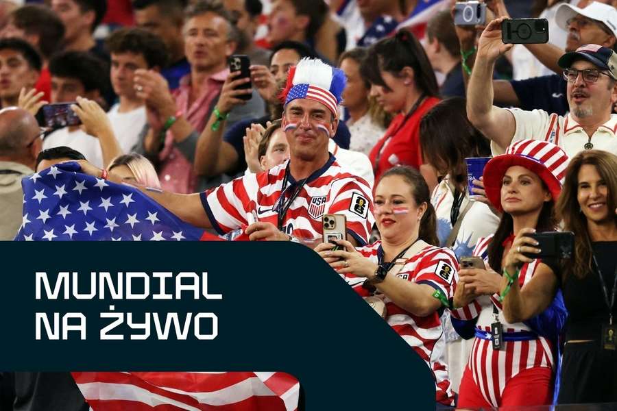 Mundial NA ŻYWO: Za nami mecze wszystkich współgospodarzy. Przed nami bardzo ciekawe starcia Mundial NA ŻYWO: Za nami mecze wszystkich współgospodarzy. Przed nami bardzo ciekawe starcia