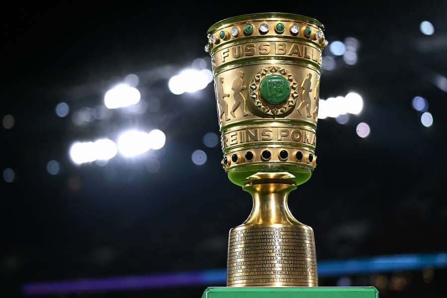 Das Achtelfinale im DFB-Pokal 2025/26 wurde ausgelost