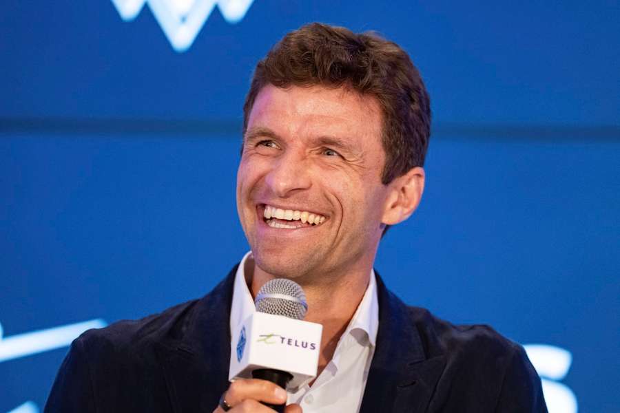 Der Abgang von Thomas Müller hinterlässt seine Spuren Der Abgang von Thomas Müller hinterlässt seine Spuren
