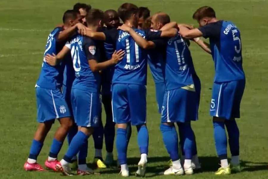 Remontada în Liga 2! Au revenit de la 0-2 și au câștigat Remontada în Liga 2! Au revenit de la 0-2 și au câștigat