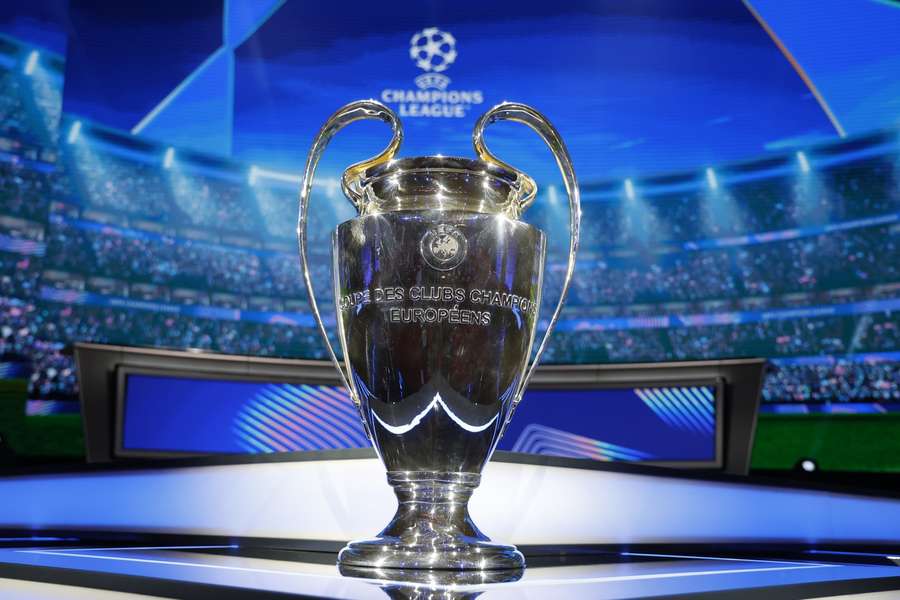Cristiano Ronaldo, invitat special în cadrul ceremoniei de la Monaco