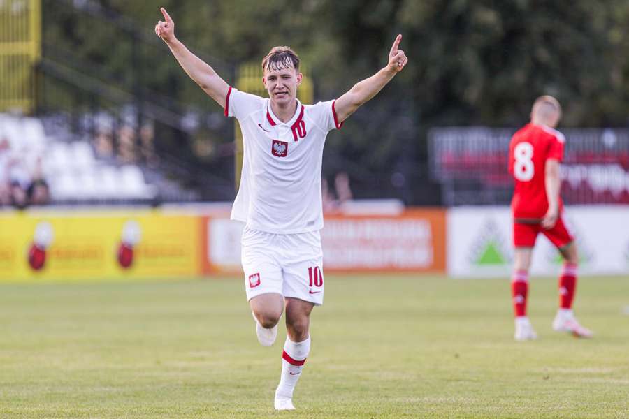 Czyli z Mołdawią jednak da się wygrać? Polska U17 z awansem na Euro