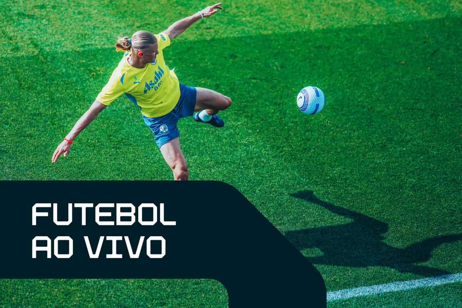 Futebol Ao Vivo: Siga os principais resultados e notícias do dia