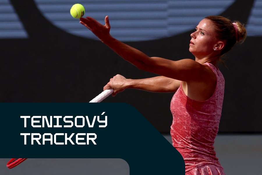 Giorgiová sa chce vrátiť do tenisového kolotoča.