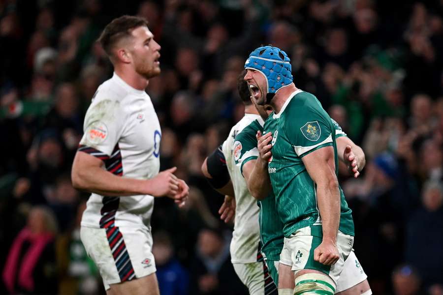Les Verts démarrent fort.