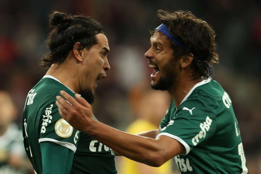 Os 5 destaques individuais do Palmeiras campeão brasileiro de 2022