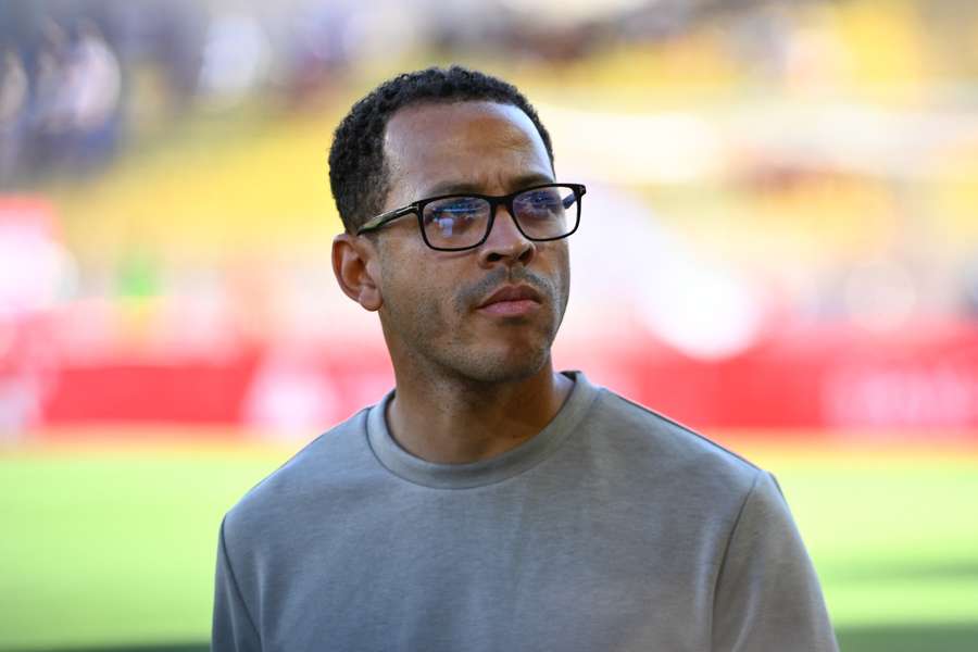 Rosenior dimanche après-midi.