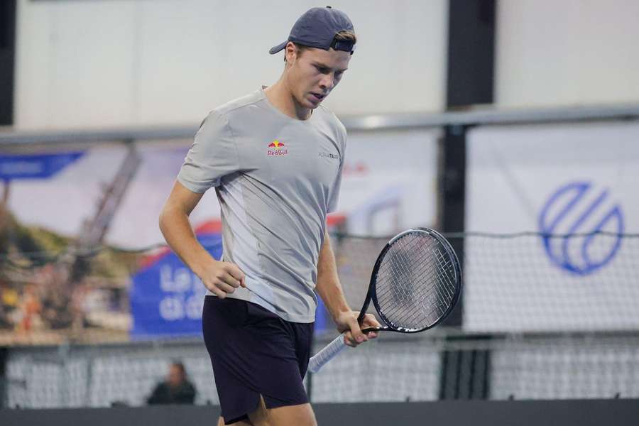 Finale der ATP-Masters in Miami & die Qualifikation in Bukarest LIVE bei Flashscore