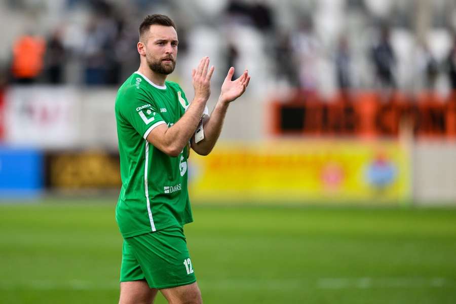 Přetahovaná Sparty a Slavie o hvězdu z východu Čech. Hradec vyhlíží historický jackpot