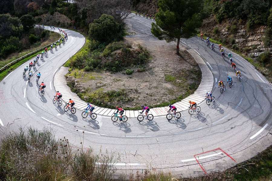 L'invitation d'une 23e équipe sur les grands Tours approuvée par le Conseil du cyclisme professionnel