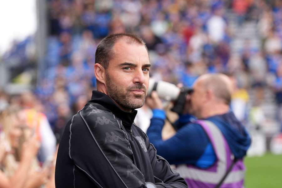 Sheffield United to sack Wilder and bring in former Hull City boss Selles