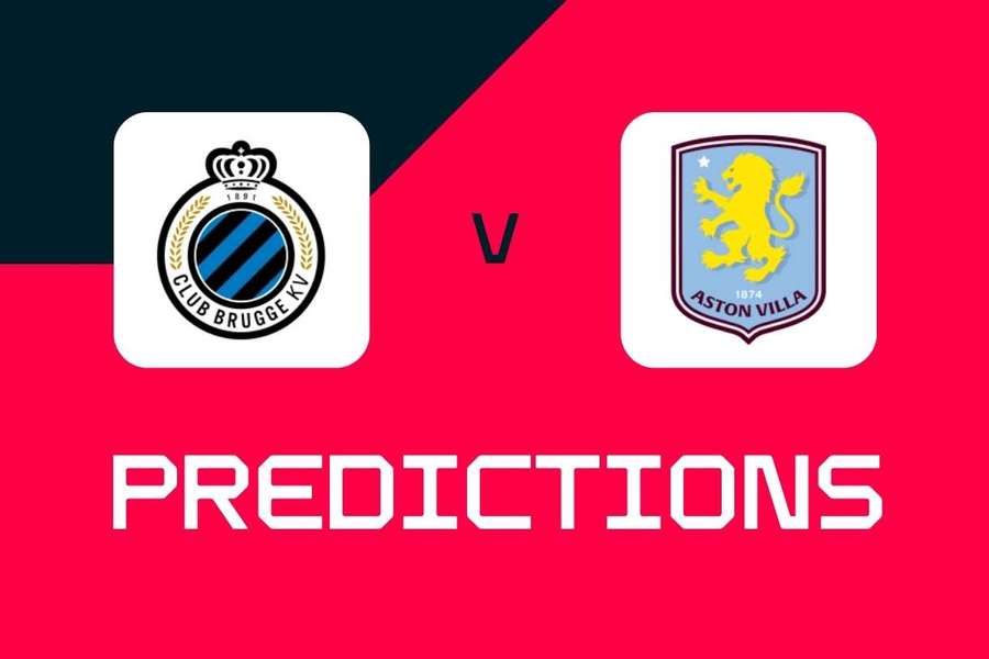 Club Brugge v Aston Villa: Champions League best bets and odds Club Brugge v Aston Villa: Champions League best bets and odds