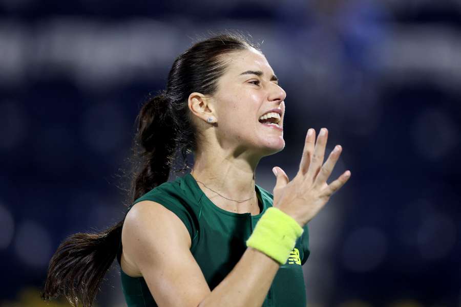 Sorana Cîrstea o va înfrunta în primul tur de la Roland Garros pe jucătoarea germană Tamara Korpatsch