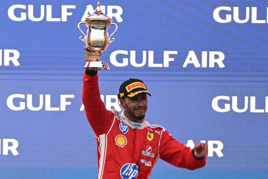 Lewis Hamilton Lewis Hamilton