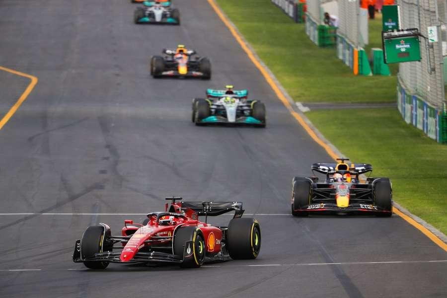 Marele Premiu al Australiei, în calendarul Formula 1 până în 2037