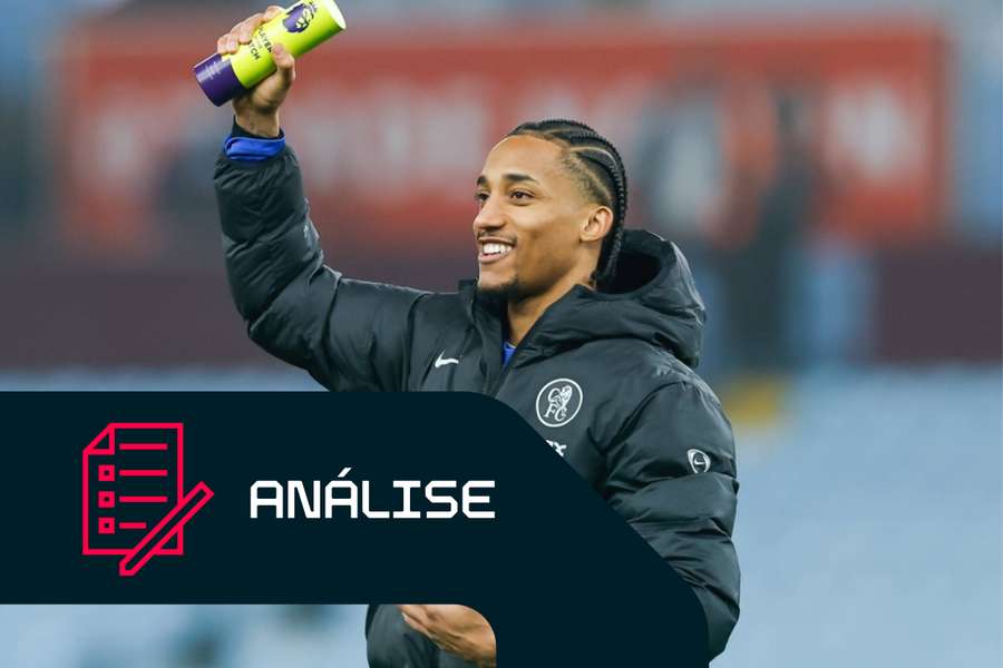 João Pedro juntou-se à lista de brasileiros com hat-tricks na Premier League