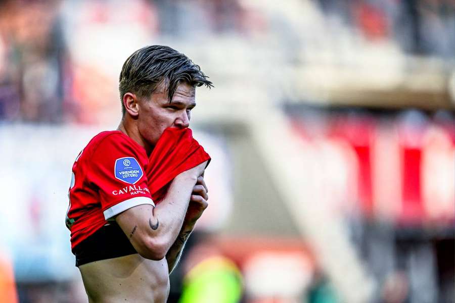 David Moller Wolfe será jugador de los Wolves
