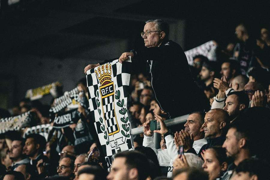 Eleições do Boavista devem decorrer até janeiro de 2025