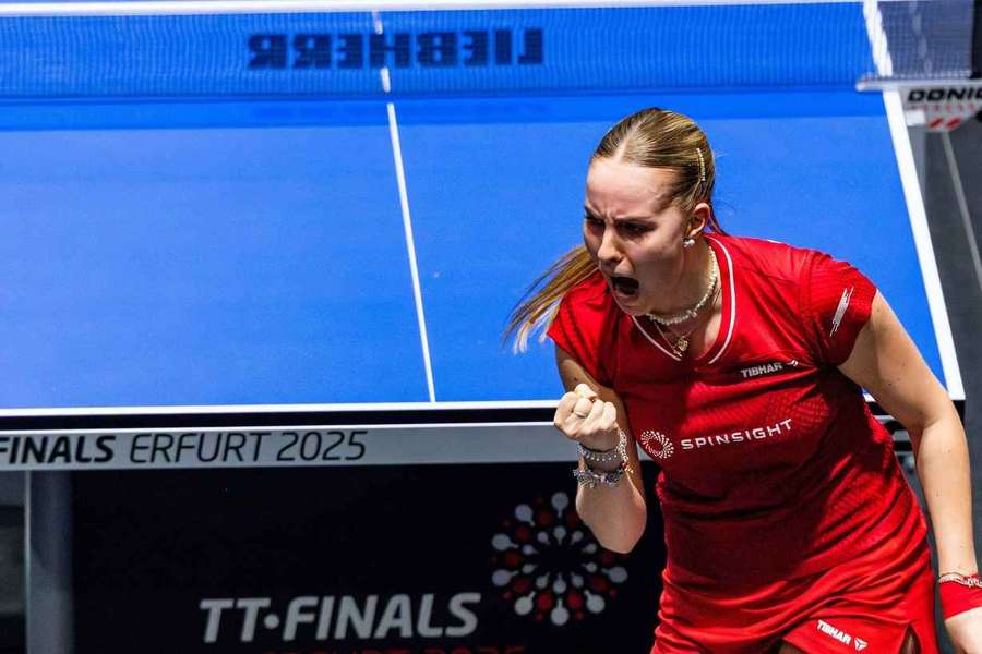 Anett Kaufmann Anett Kaufmann