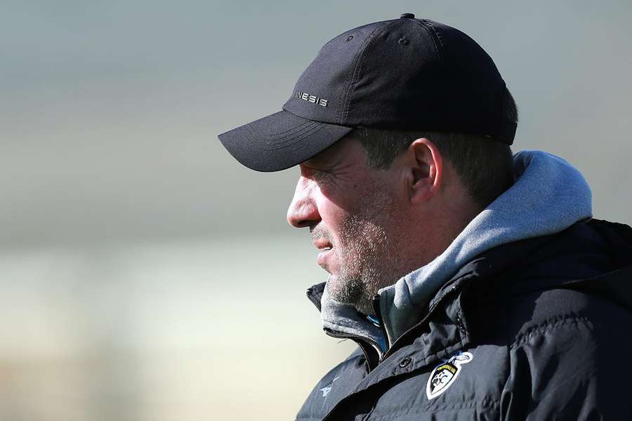 Paulo Sérgio perspetiva uma partida difícil frente aos casapianos