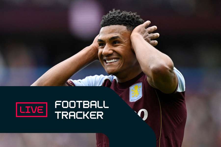 Football Tracker LIVE