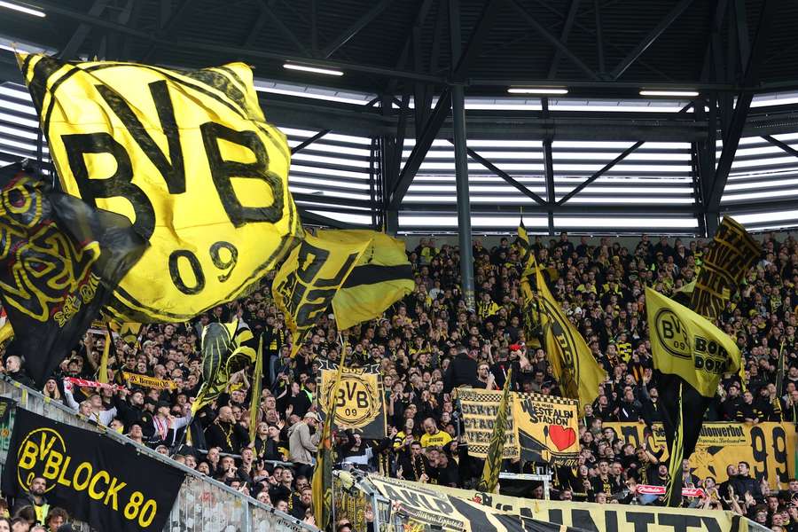 Borussia Dortmund