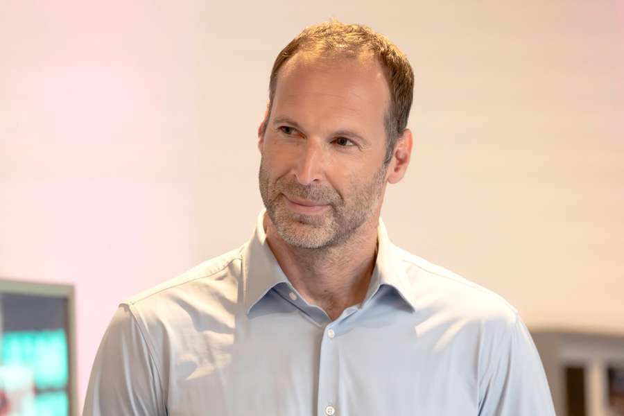 Petr Čech byl hostem podcastu Livesport Daily. Petr Čech byl hostem podcastu Livesport Daily.