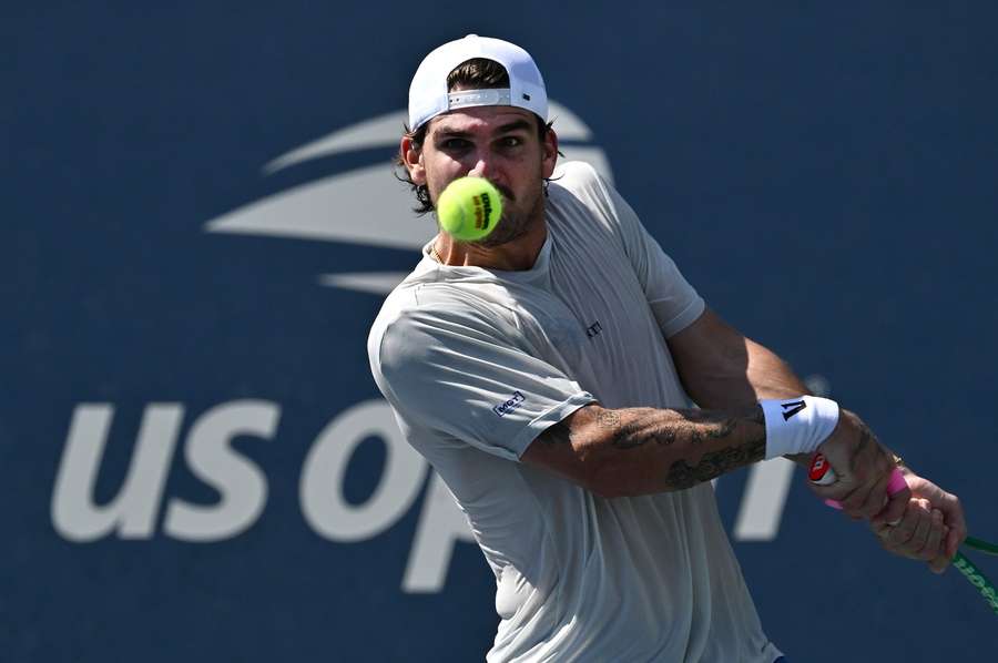 Wild caiu na 2ª rodada do quali em Nova York