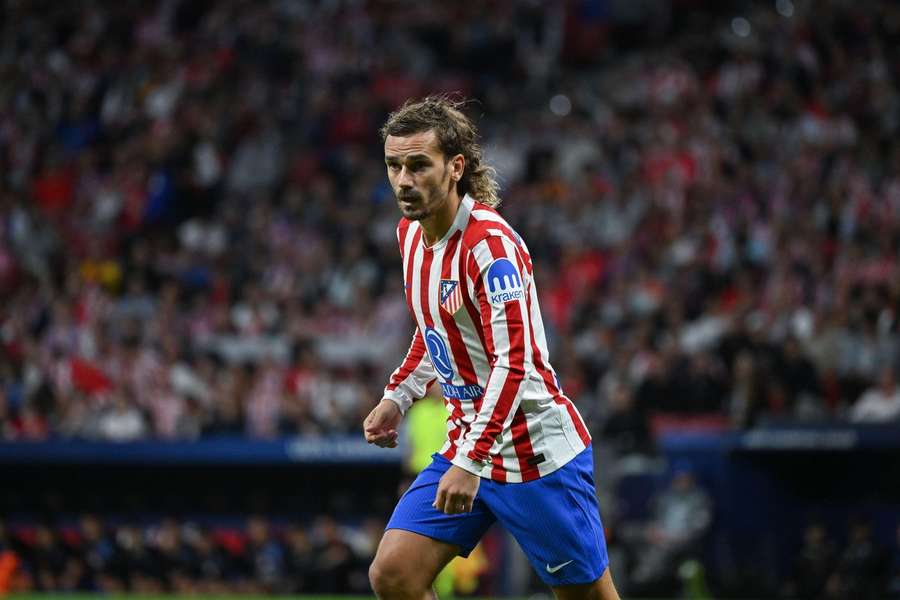 Antoine Griezmann
