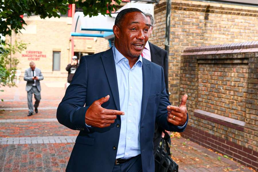Ex-England captain and Man Utd star Ince given 12-month drink-driving ban Ex-England captain and Man Utd star Ince given 12-month drink-driving ban