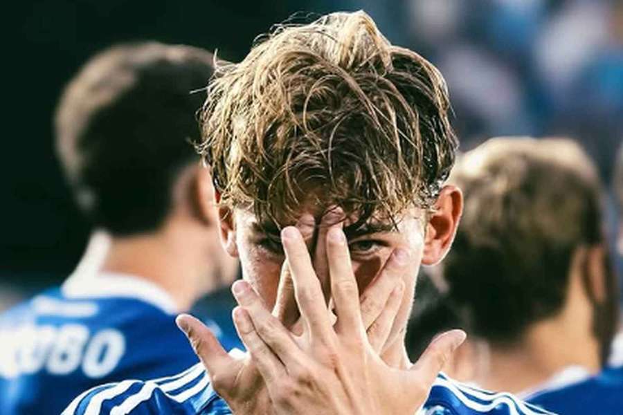 Nico Paz je tahounem Coma a nyní kolem něj krouží londýnská Chelsea