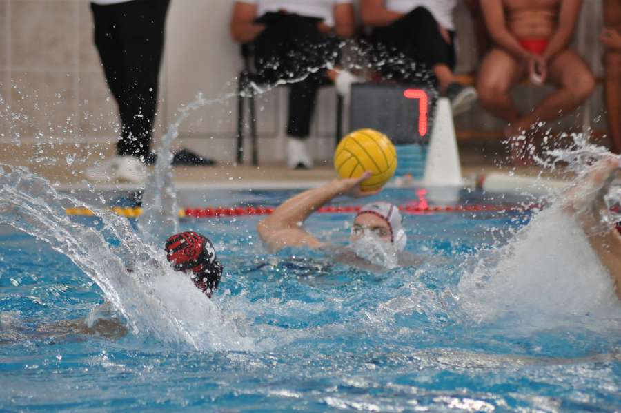 CSM Oradea şi CS Dinamo vor juca finala Cupei României la masculin CSM Oradea şi CS Dinamo vor juca finala Cupei României la masculin
