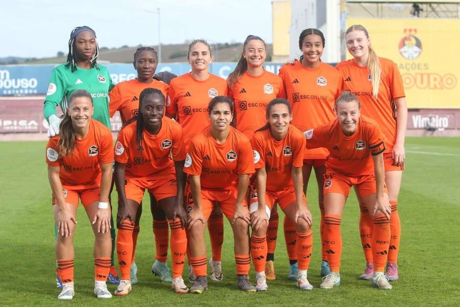 Racing Power entra a vencer em 2025