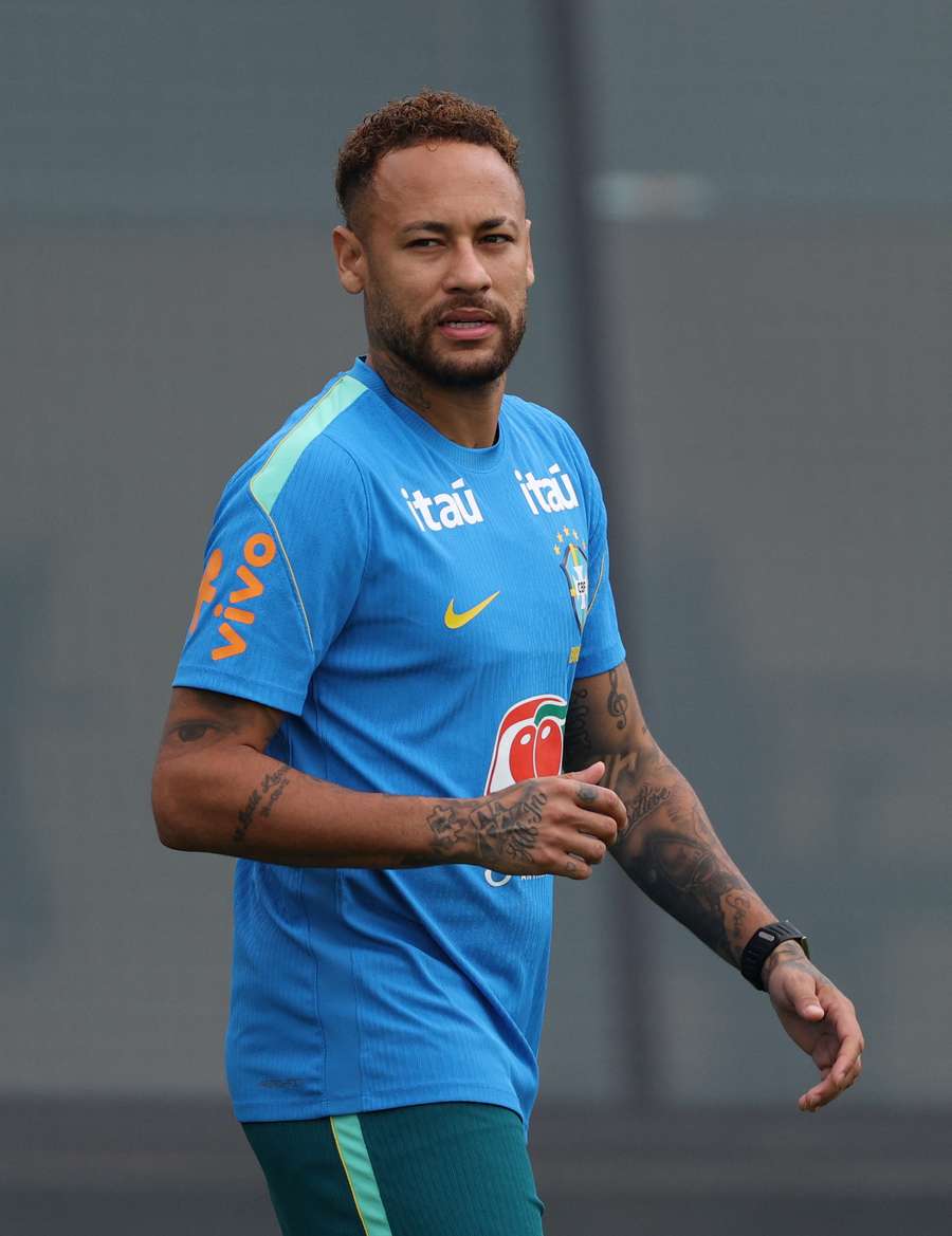 Neymar Neymar