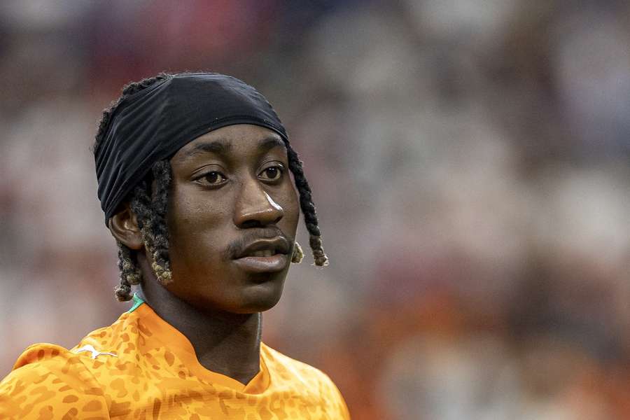 NOT YET! RB Leipzig REJECT Real Madrid's Diomande bid but deal still expected to happen