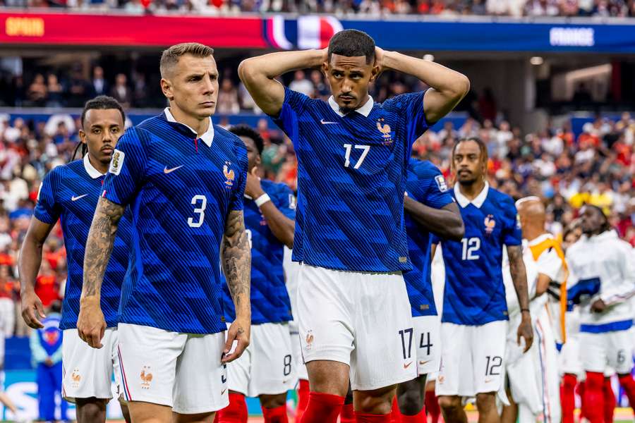 France - Angleterre : Où regarder le match de la Coupe du monde 2026, heure et compos France - Angleterre : Où regarder le match de la Coupe du monde 2026, heure et compos
