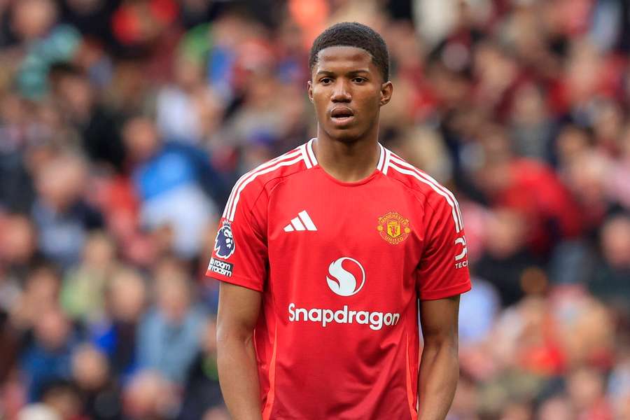 Chido Obi scores brace as Man Utd make impressive second half comeback against Hong Kong