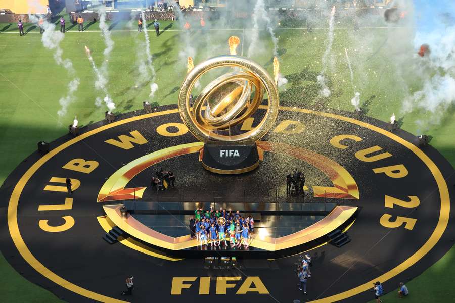 Bernardo Cueva: el estratega mexicano campeón del mundo con Chelsea