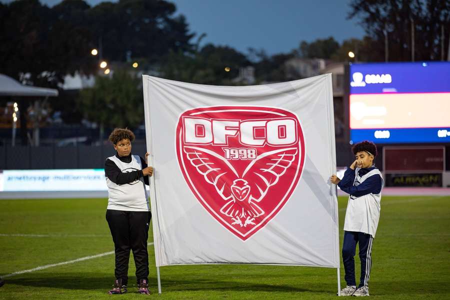 Le DFCO féminin exclu de toutes compétitions nationales par la DNCG
