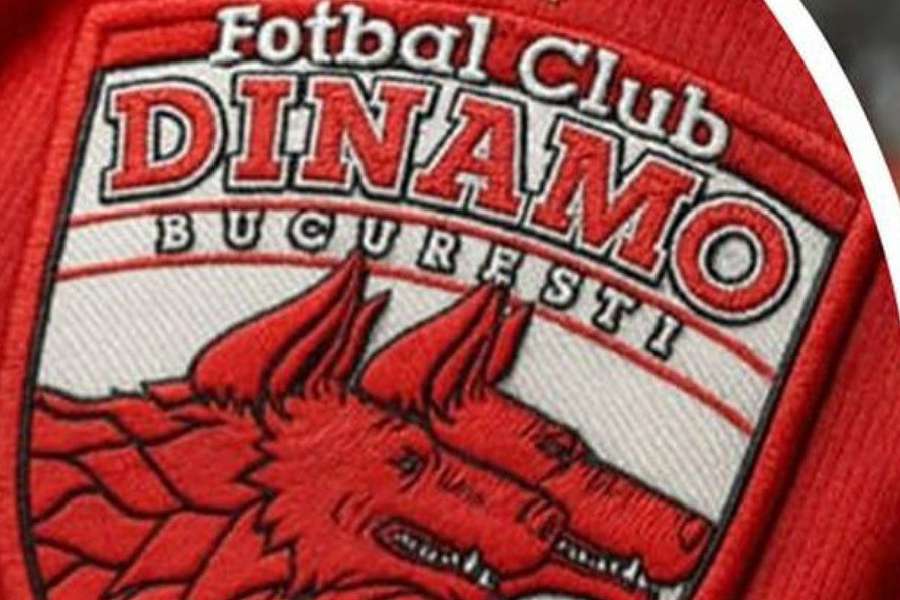Dinamo își schimbă sigla de la 1 iulie 2026