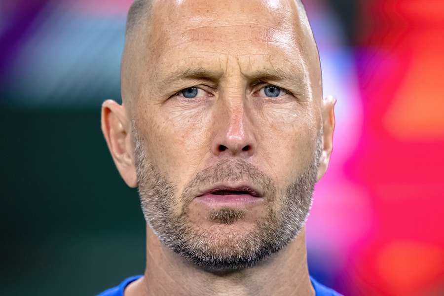 Der US-Verband kramt tief in der Vergangenheit von Gregg Berhalter 