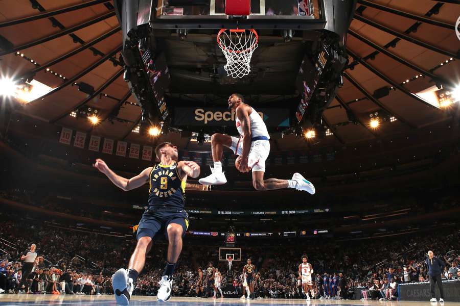 New York Knicks: polémicas, rumores sin fondo, y una imagen que limpiar en la NBA 2022-2023