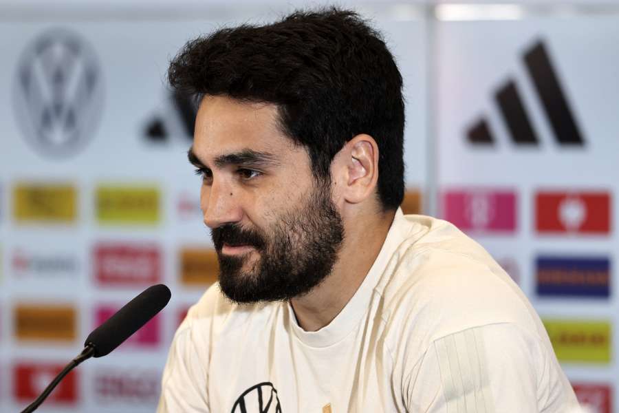 Ilkay Gündogan zieht es allem Anschein nach zum FC Barcelona