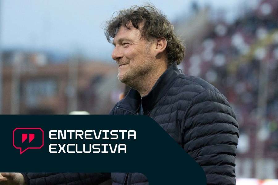 Massimo Taibi, en la banda Massimo Taibi, en la banda
