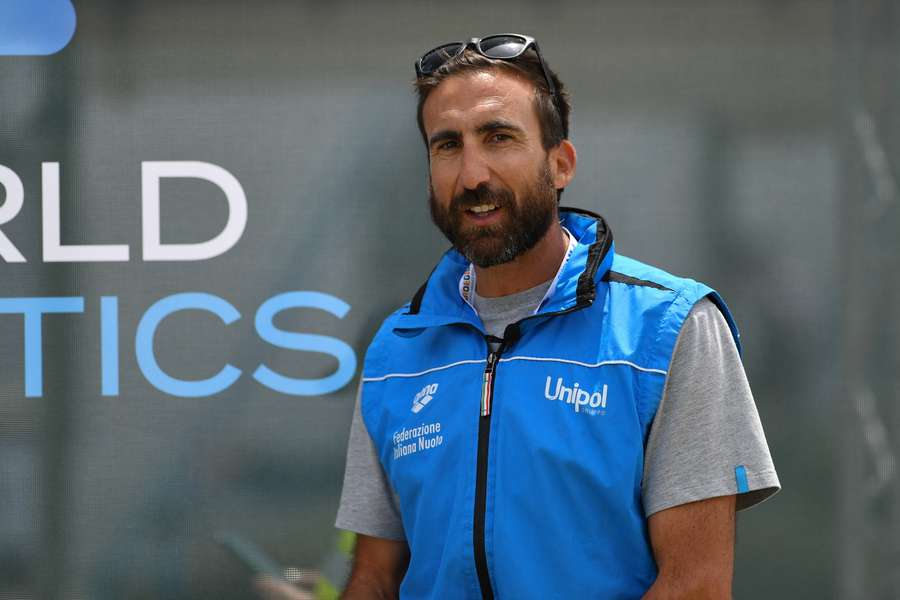 Fabrizio Antonelli Fabrizio Antonelli