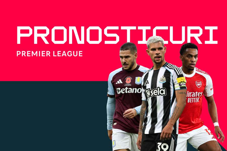 Săptămâna 16 din Premier League: pronosticuri, cele mai bune pariuri și cote Săptămâna 16 din Premier League: pronosticuri, cele mai bune pariuri și cote
